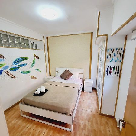 Pintor 31 Lejlighed Valencia Eksteriør billede