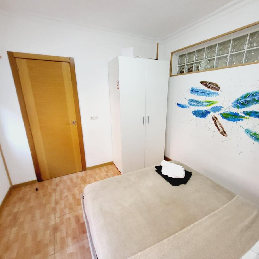 Pintor 31 Lejlighed Valencia Eksteriør billede