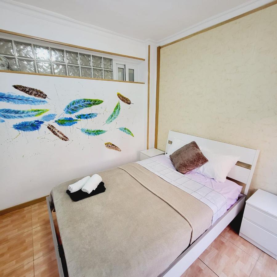 Pintor 31 Lejlighed Valencia Eksteriør billede